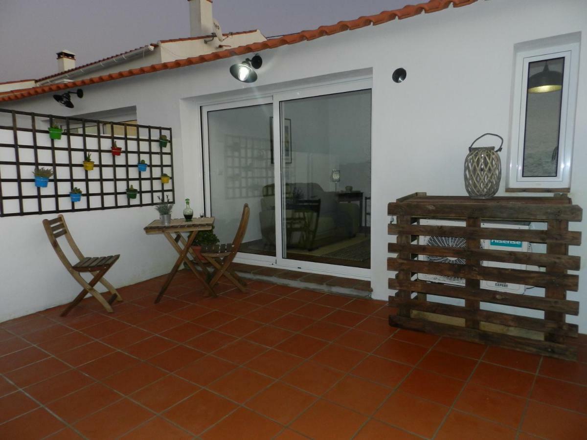 Casas Do Ardila Guest House Santo Amador Екстериор снимка