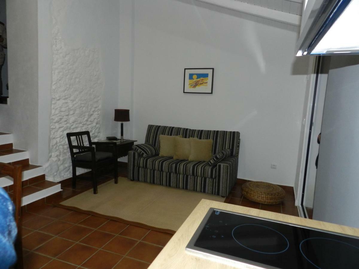 Casas Do Ardila Guest House Santo Amador Екстериор снимка