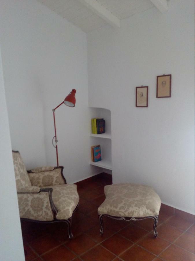 Casas Do Ardila Guest House Santo Amador Екстериор снимка