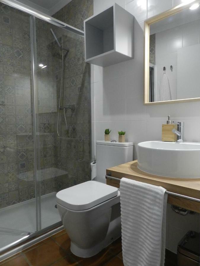 Casas Do Ardila Guest House Santo Amador Екстериор снимка