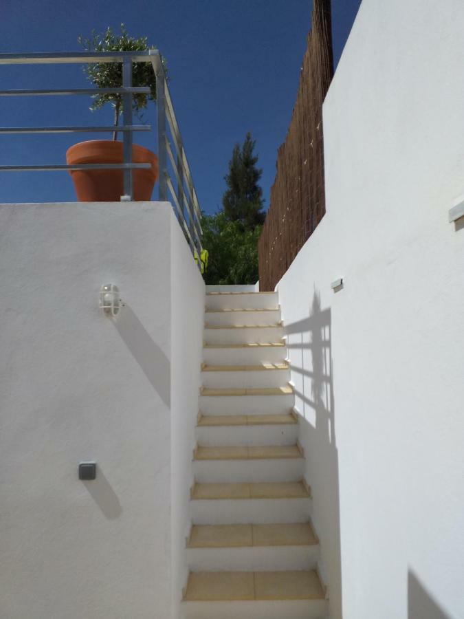 Casas Do Ardila Guest House Santo Amador Екстериор снимка