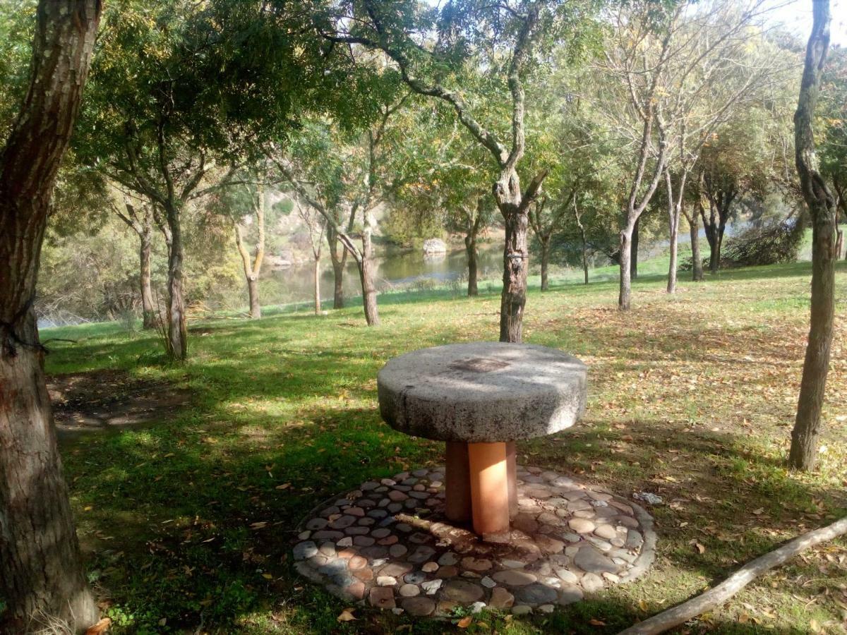 Casas Do Ardila Guest House Santo Amador Екстериор снимка