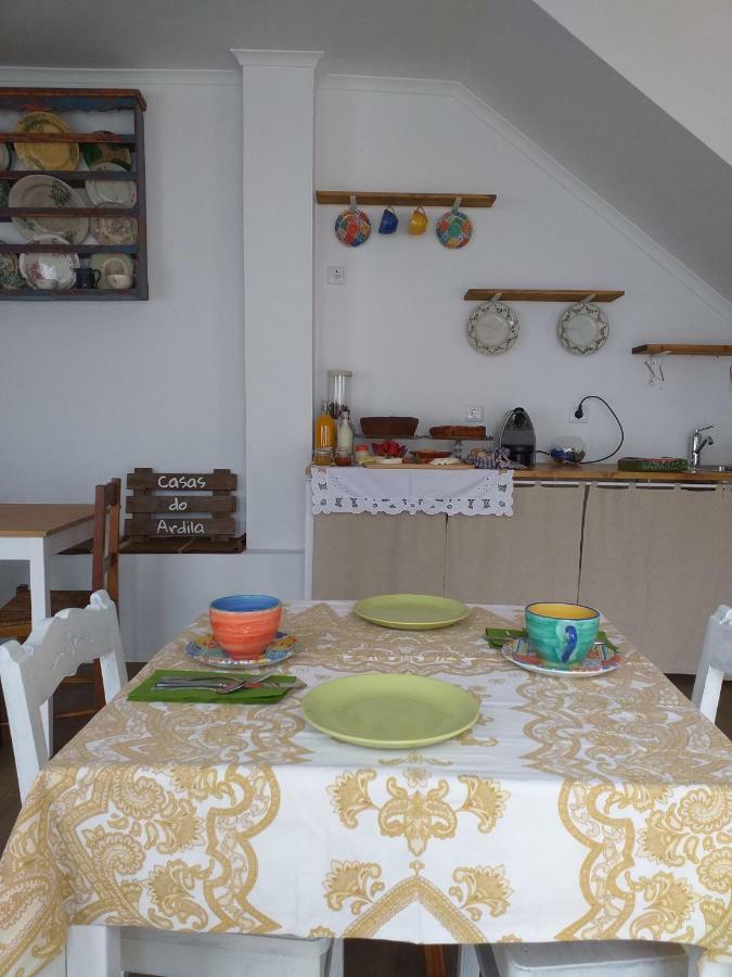 Casas Do Ardila Guest House Santo Amador Екстериор снимка