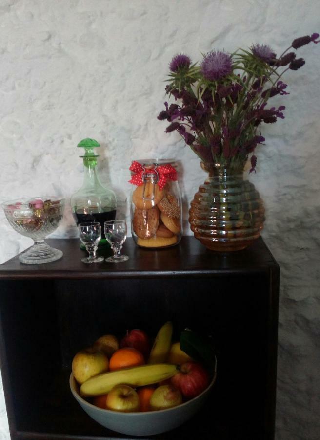 Casas Do Ardila Guest House Santo Amador Екстериор снимка