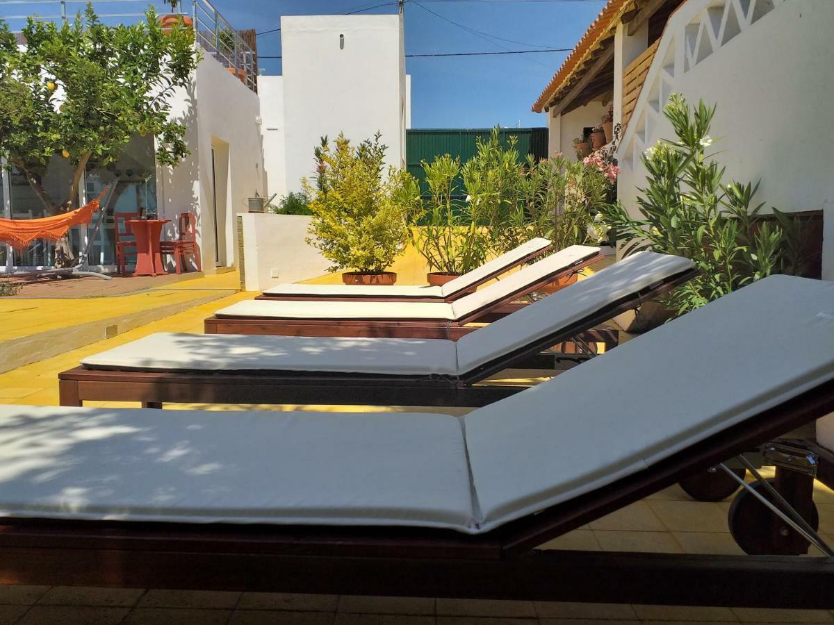 Casas Do Ardila Guest House Santo Amador Екстериор снимка