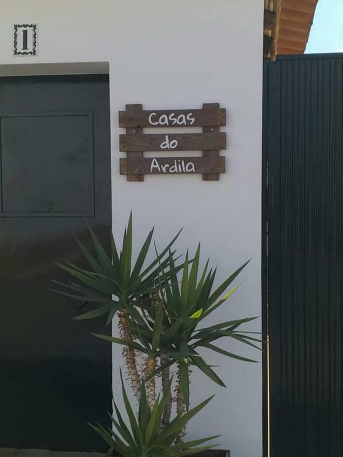 Casas Do Ardila Guest House Santo Amador Екстериор снимка