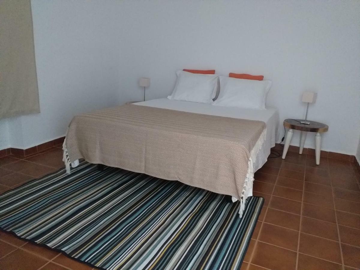 Casas Do Ardila Guest House Santo Amador Екстериор снимка