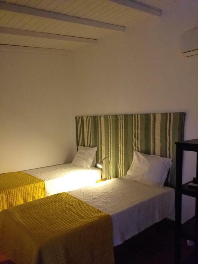 Casas Do Ardila Guest House Santo Amador Екстериор снимка