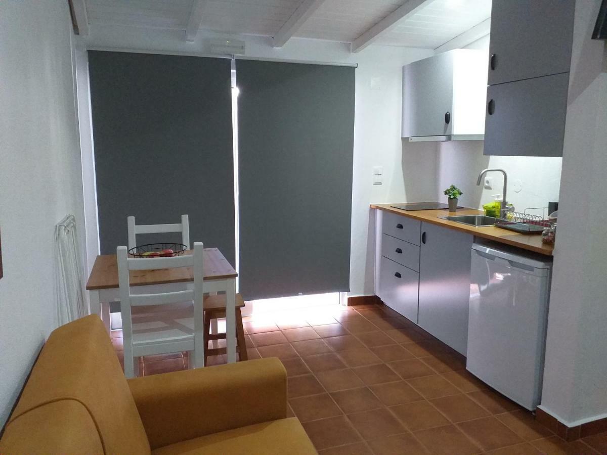 Casas Do Ardila Guest House Santo Amador Екстериор снимка