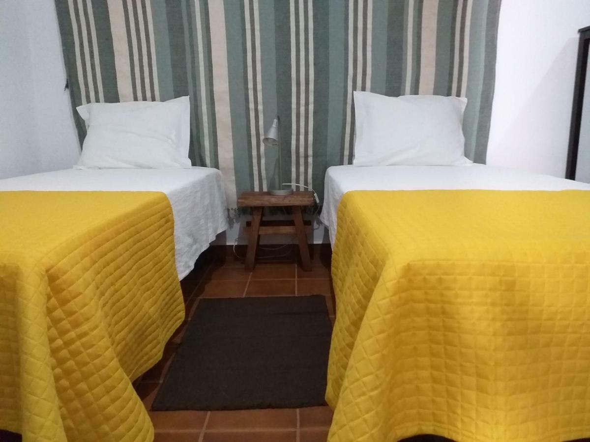 Casas Do Ardila Guest House Santo Amador Екстериор снимка